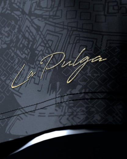The La Pulga Jersey
