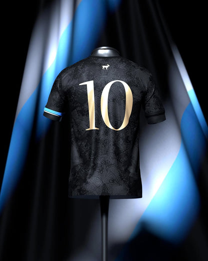 The La Pulga Jersey