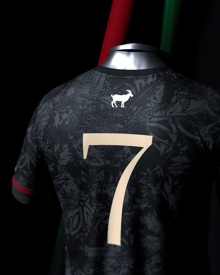 The Siu Jersey