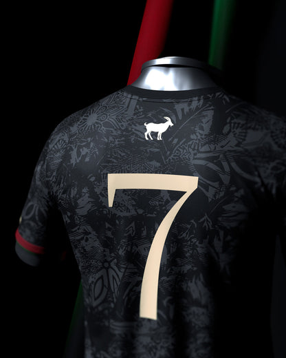 The Siu Jersey