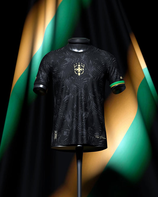 The Prince Jersey