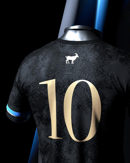 The La Pulga Jersey