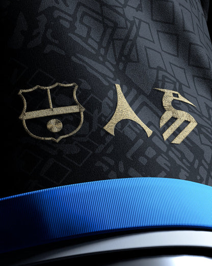 The La Pulga Jersey