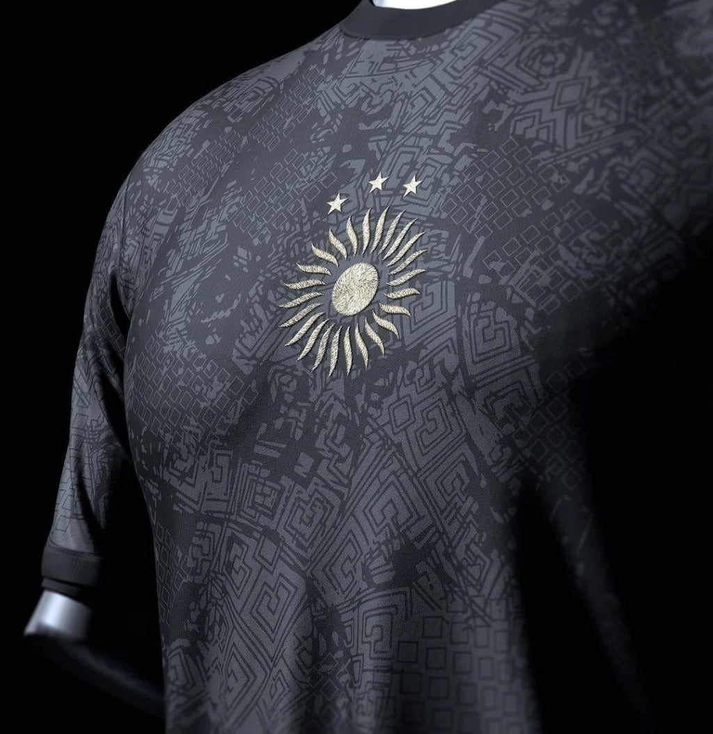 The La Pulga Jersey
