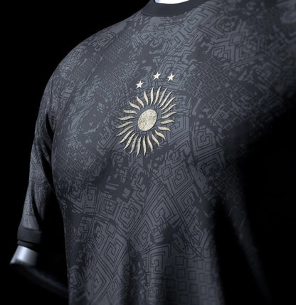 The La Pulga Jersey