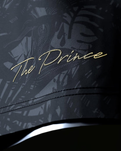 The Prince Jersey