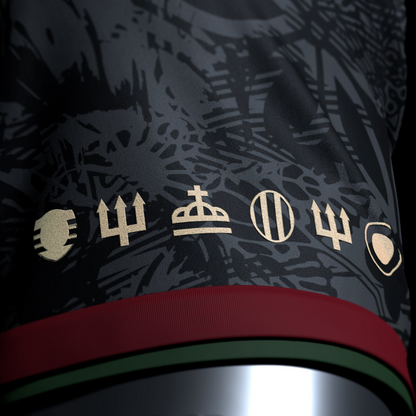 The Siu Jersey